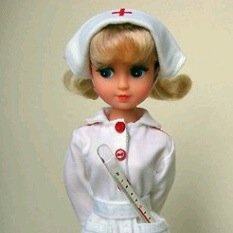 i'm nurse
