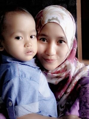 RifatulFani's profile picture. 