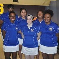 Coppin's 2013-2014 Team
