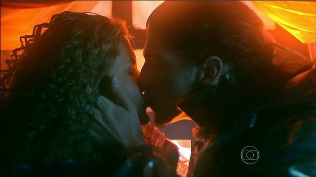 Twitter do Grupo do Facebook Gina e Ferdinando - Meu Pedacinho De Chão