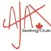 Ajax Skating Club (@skatewithajax) Twitter profile photo