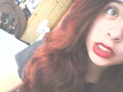 menothavealife's profile picture. XVI. 
Músico, poeta y loca.
Amante de lo excepcional.