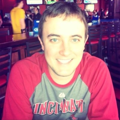 Clear Eyes, Full Hearts, Can't Lose  Go Hogs!/Reds!!