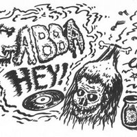 Gabba Hey! (@gabbaheyshop) 's Twitter Profile