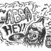 Gabba Hey! (@gabbaheyshop) Twitter profile photo