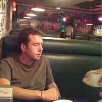 Forest W. (@schofbenauer) Twitter profile photo