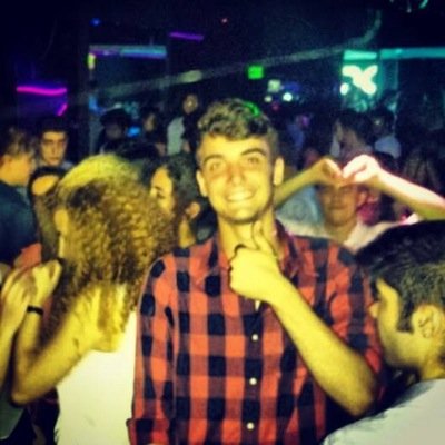 Juambapistas Profile Picture