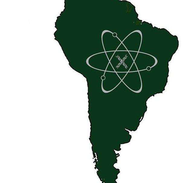 xlaciencia's profile picture. Latin American science foundation