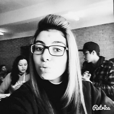 calma na alma ¥