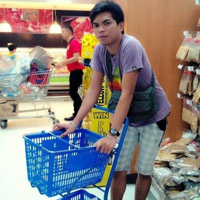 di dahil gusto mo makukuwa mo!!!
