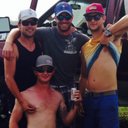 Nick Prescott - @The_ScattMann - Twitter