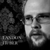 Landon Huberさんのプロフィール画像