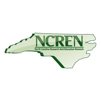 The North Carolina Research and Education Network is the community anchor network for the state.