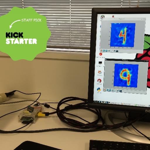 Machine Learning startup. Creators of PyID (Kickstarter). Focused on creating general purpose algorithms using deep neural networks.