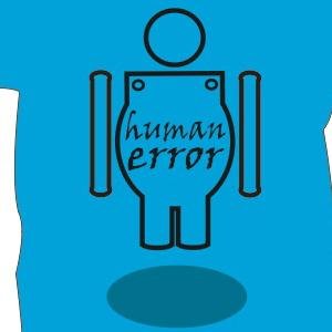 HumanErrorApparel | t-shirt shop