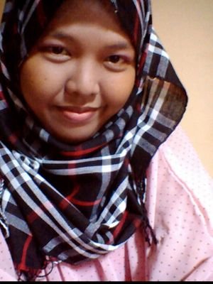 kesempurnaan bukan milik saya :)