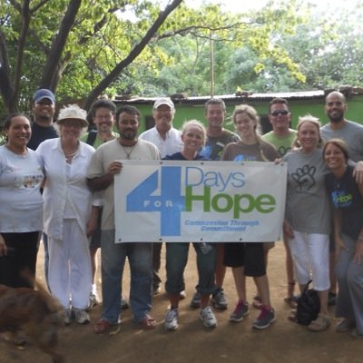 @4days4hope