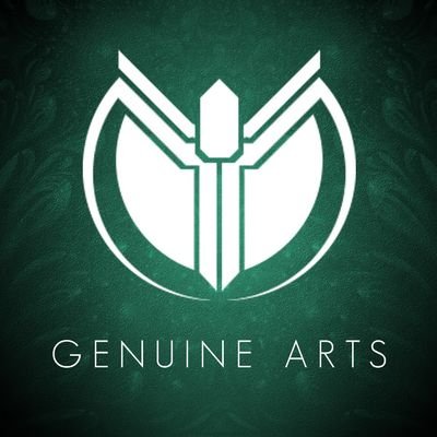 GenuineArtsTeam's profile picture. The official Twitter of Genuine Arts! Led by @ItsAdixxion and @RodgyyArts! ⭐Now Sponsoring⭐ Contact a leader (ItsAdixxion or RodgyyArts) on skype for info