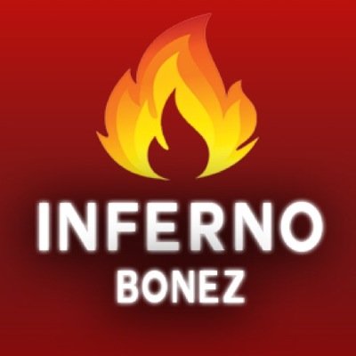 inFerno_Bonez's profile picture. 