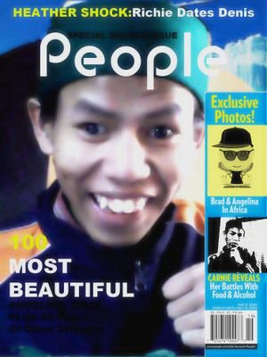 Luppuz1987's profile picture. 