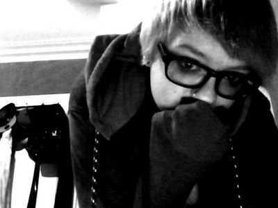 friends mean everything to me i have my own Band and yea wanna know more about me msg me and I'll tell ya :))))