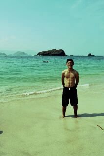 TheofilusMarvel's profile picture. only believe to jesus