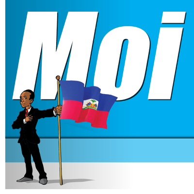 Le Grand Complot de la jeunesse Haïtienne contre l'ignorance, le gérontisme, l'exclusion, la pauvreté, la stigmatisation, le chômage et la faim commence ICI !