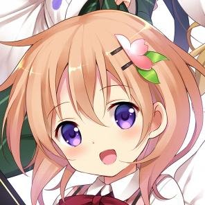 ご注文はイラストですか？さんのプロフィール画像