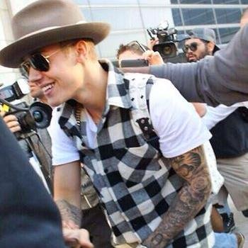 I've loved you since the very beginning and I'm not leaving you
