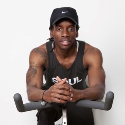 TLogan212's profile picture. Dancer, performer, soulcycle instructor.....