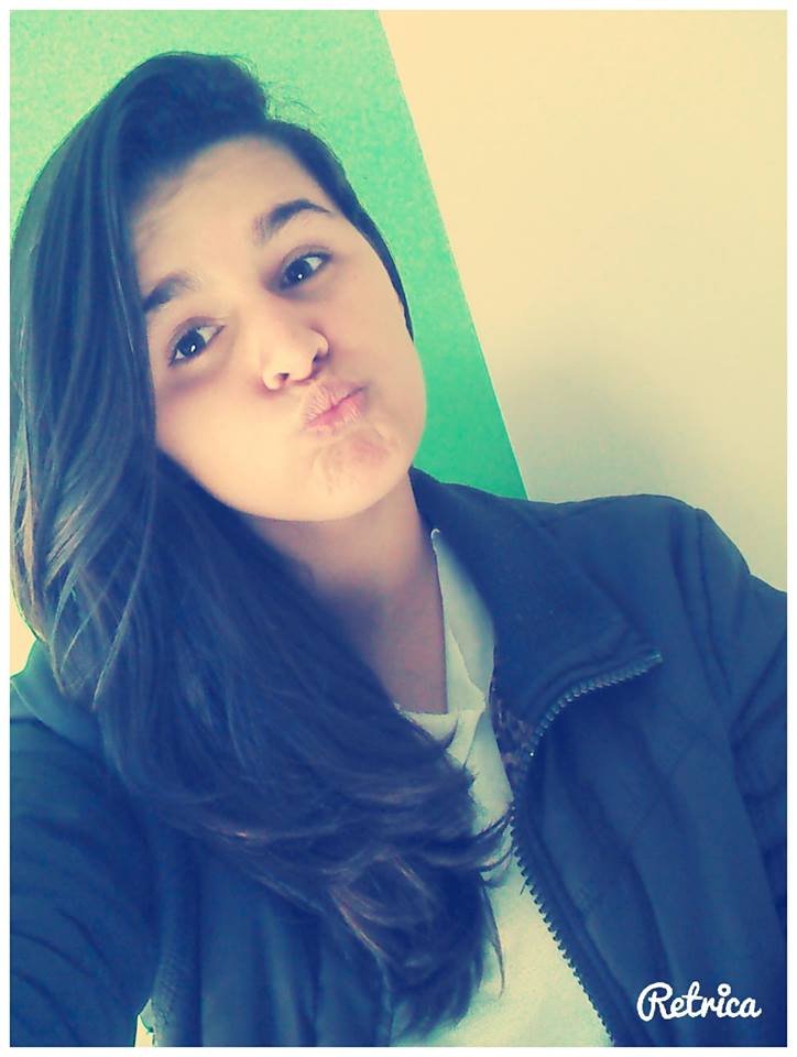 LUAN RAFAEL DOMINGOS SANTANA ♥