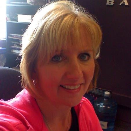 KimDGentry's profile picture. 