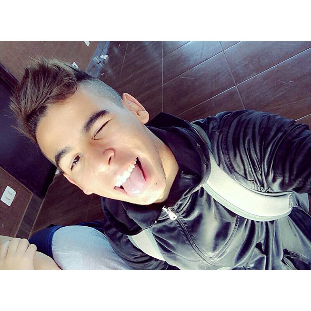 Eu quero a calma na alma, pra poder viver a vida! ♫