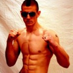 Retired Professional MMA fighter was part of the UK M1 team 2009 and challenged for the CWFC World WW Title and Knuckle UP MW Title.