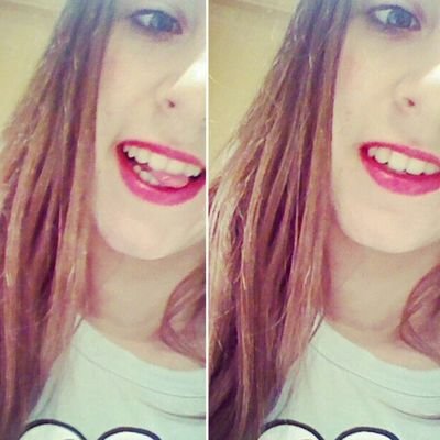 AroaPerez8's profile picture. Jota.