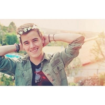 • Fan Account For Our Love @ConnorFranta ♡