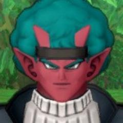 ドラクエ１０と映画と音楽と後は大喜利を。バカにされても笑って貰えればそれで良い。欲しいのは笑顔だけ。Metallicaとoffspringで反応致します。よろしくね♪。後猫も