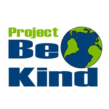 One world. One message. #BeKind. Help us spread kindness across the globe. Sponsored by US the people. Let's change the World #BeKind