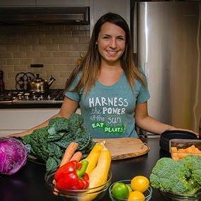VeganPact Profile Picture