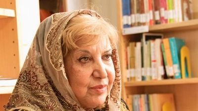 مرا هزار امید است و هر هزار تویی