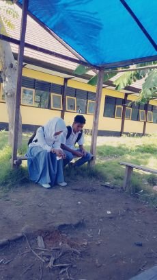 only kharismawan