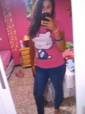 Él. Le quiero ♥