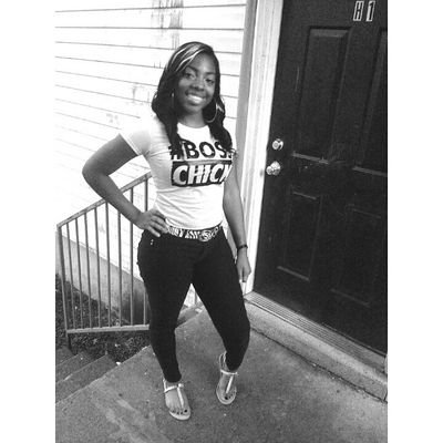 Chante_78's profile picture. ThuggLife