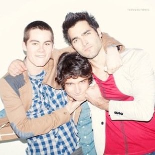 TeenWolfWatcher's profile picture. TEEN WOLF lover here!!!!!! Follow me and all you will get is TEEN WOLF day and night, I promise! This show is so good