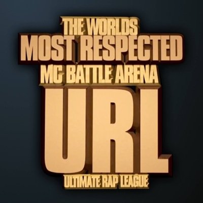 The official staff/promo/social Team of The Worlds Most Respected MC Battle Arena. We are the URL - Ultimate Rap League - #youcantcopyrespect
