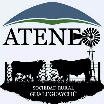 Ateneo de la Sociedad Rural Gualeguaychú.                            Jóvenes del campo por la patria.