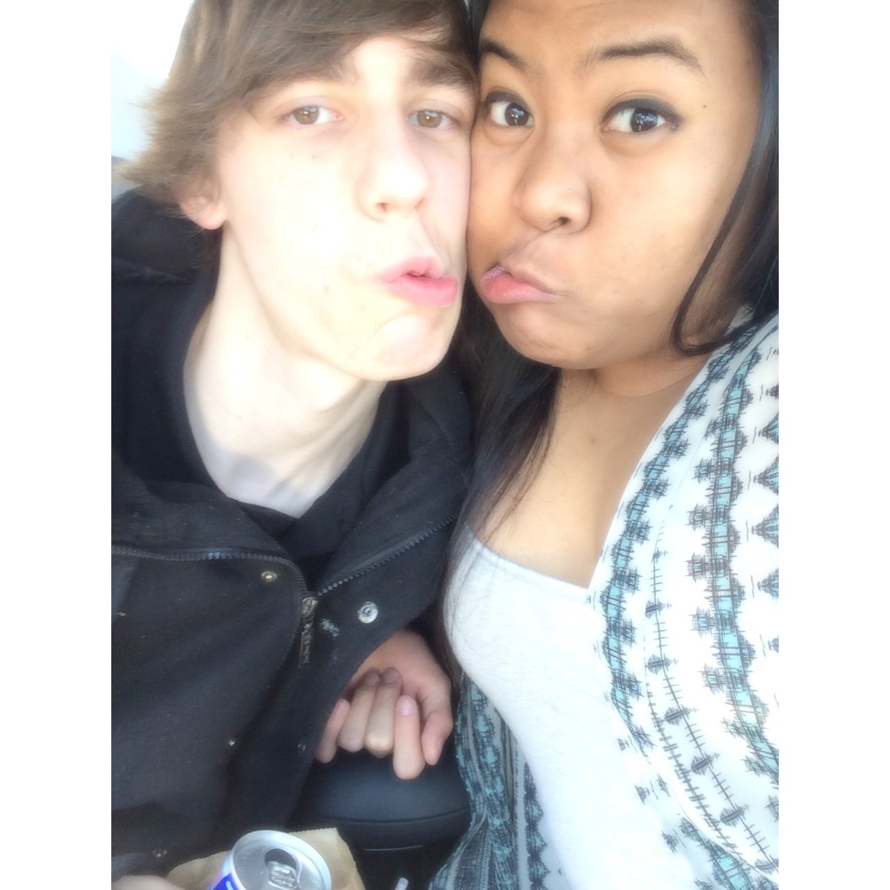 forever taken by Christine Ortiz!!:)3:D currently a Person named Harrison Holmes