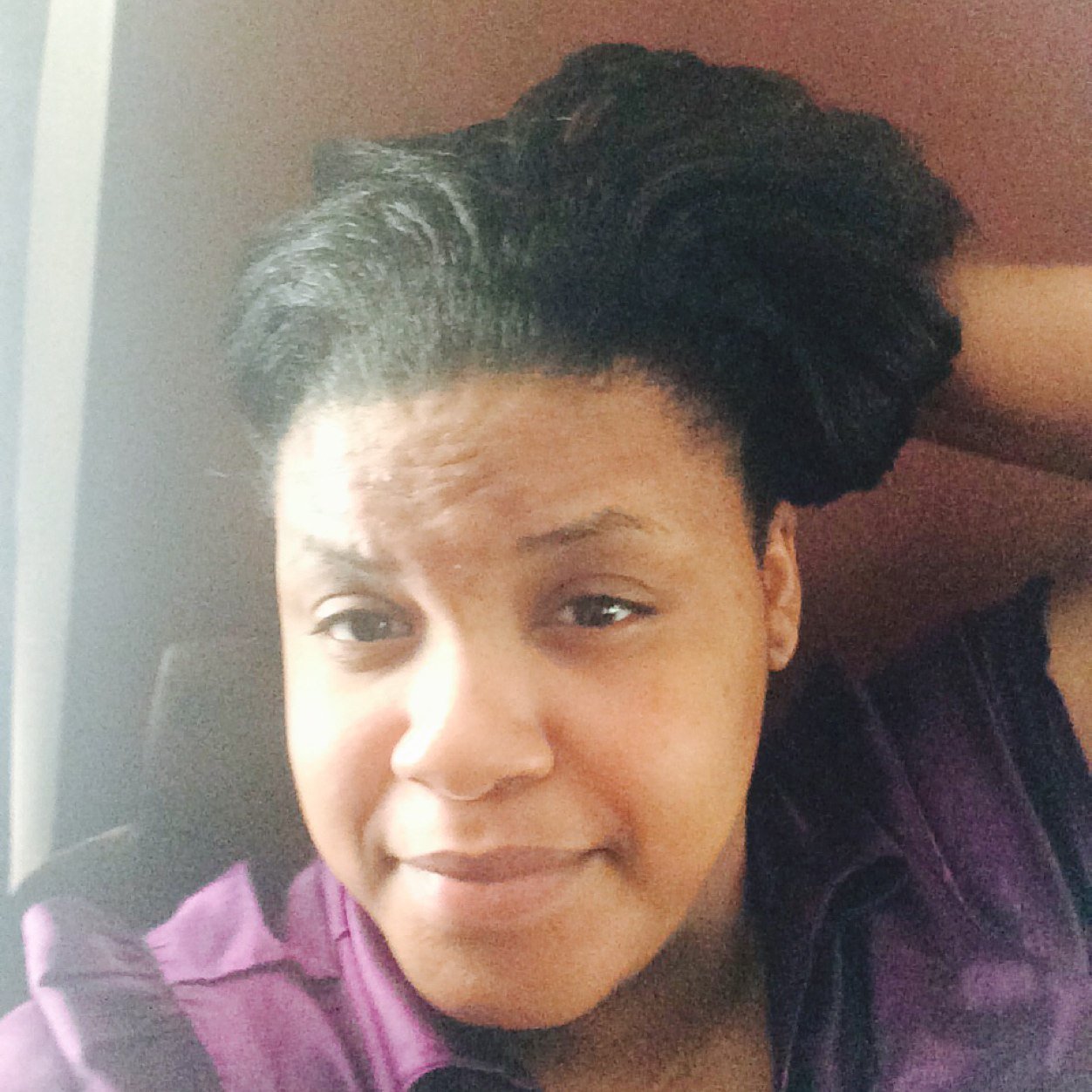 Thickmadame94's profile picture. Love in basketball, Loves to dance,Thick as hell, curves, Brown skin, brown eyes, pretty smile, 5'7, Hate lames, Hi Haters