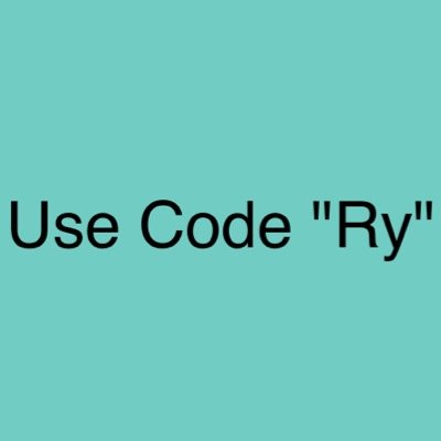 UseCodeRy Profile Picture