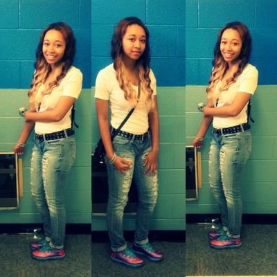 #Model #Volleyball✊ Instagram @Carmel__beautyyy   ❤ Arkansas To Michigan✌